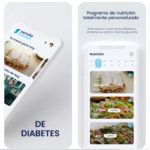 Sendo Diabetes, la app que fusiona la actividad física y la nutrición para vigilar el día a día de los diabéticos