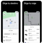 Uber introduce nuevas funciones de seguridad en su app