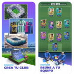 Matchday Manager te pone a prueba como entrenador de fútbol