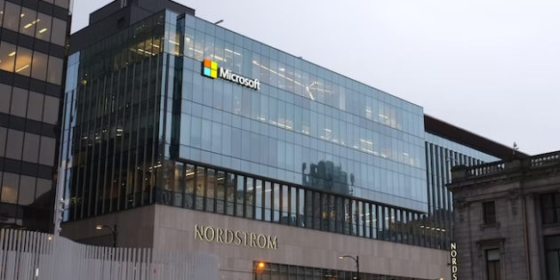 Los servicios de Microsoft para combatir el cibercrimen