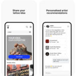 Tattoodo, la app que te ayuda a encontrar la inspiración para tu próximo tatuaje
