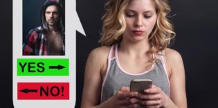 ¿Deberías identificarte con DNI en Tinder? El PSOE cree que sí para evitar agresiones sexuales