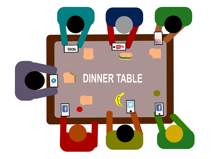 Más de la mitad de los usuarios millennials de TikTok visitan restaurantes tras verlos en la app