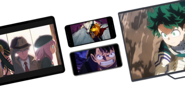 Crunchyroll, la app para que disfrutes de anime de forma ilimitada