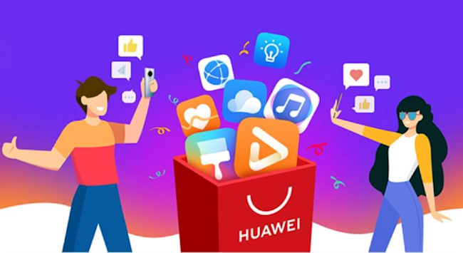 Huawei AppGallery: "Nuestro objetivo es mantener nuestro crecimiento, trabajando con la seguridad y la privacidad como prioridades"
