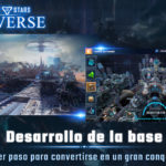 Rise of Stars Re: Verse ya está disponible para iOS y Android