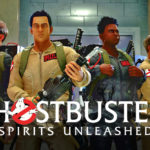 Ghostbusters, Spirits Unleashed: Sí, sabemos a quién vas a llamar
