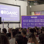Los profesionales del marketing de apps se dan cita en sexta edición de ORGANIC