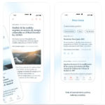 Pérez-Llorca lanza una app para consultar contenidos jurídicos