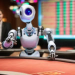 Casinos en línea y las tecnologías de inteligencia artificial