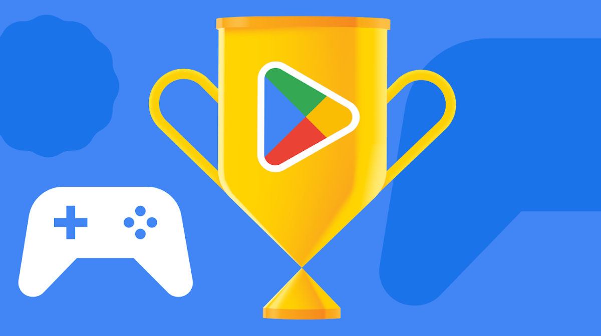 Estas son las mejores apps y juegos de Google Play de este 2024 ...