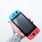 Todas las novedades de Nintendo y los detalles de Nintendo Switch Lite