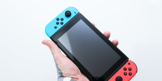 Todas las novedades de Nintendo y los detalles de Nintendo Switch Lite
