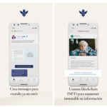 Past Post, la app para que resuelvas tus asuntos antes de morir