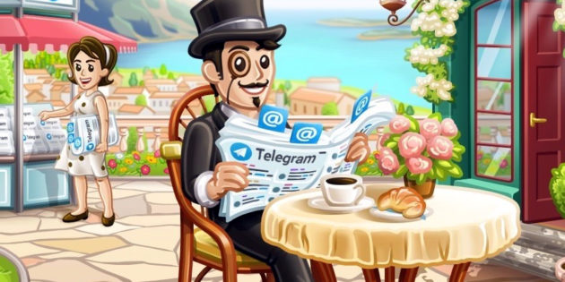 Telegram Premium ya supera el millón de suscriptores