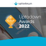 Uptodown lanza unos premios para reconocer a las mejores apps de su catálogo