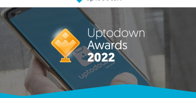Estos son las apps ganadoras de los premios Uptodown Awards