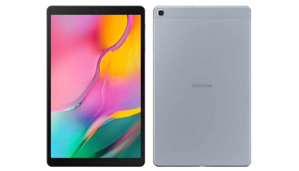 ¿Vas a comprar una tablet y no sabes cual escoger? La Samsung Tab A10.1 es tu opción