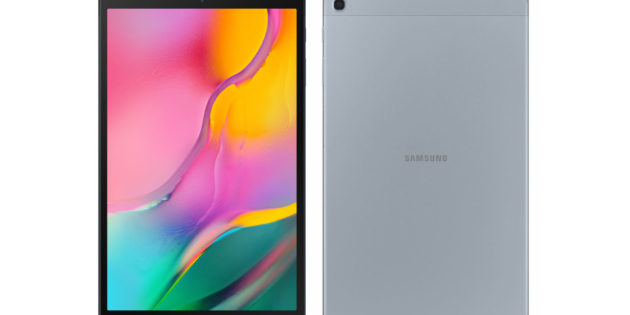 ¿Vas a comprar una tablet y no sabes cual escoger? La Samsung Tab A10.1 es tu opción