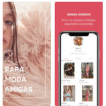 Jointy, la app de alquiler de moda para ocasiones especiales, cierra una ronda de 126.000 euros