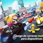 KartRider: Drift llega a iOS y Android, pero no consigue adelantar a Mario Kart Tour