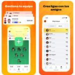 Kings League Fantasy Marca ya es el juego gratuito más popular de Google Play