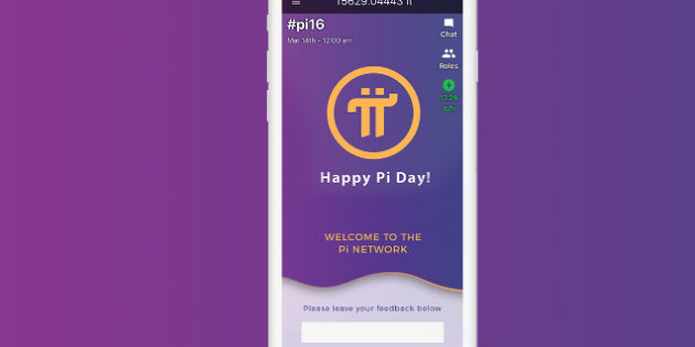 Así es Pi, la criptomoneda que puede minarse mediante una app móvil