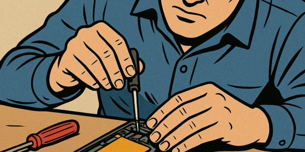 Con estas 5 apps puedes comprobar si tu móvil está en buen estado