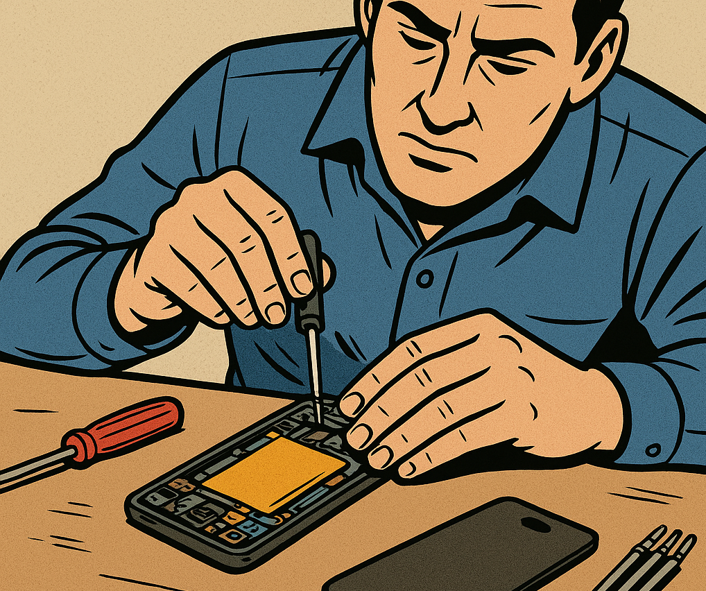 Con estas 5 apps puedes comprobar si tu móvil está en buen estado