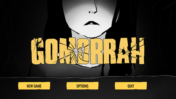 El esperado juego de Gomorrah, ya disponible para iOS y Android