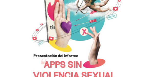 6 de cada 10 mujeres se han sentido presionadas para tener sexo en citas de apps de dating