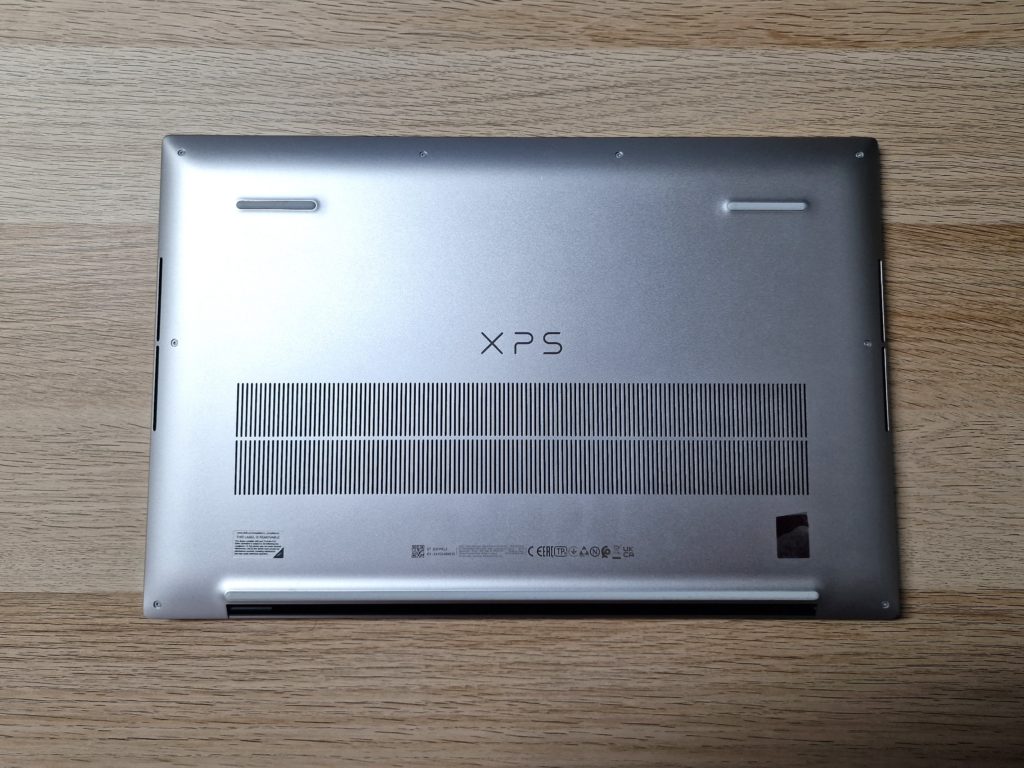 Dell XPS 17: Una ardiente historia de superación