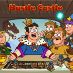 El juego Hustle Castle llega a los 80 millones de descargas