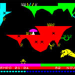 La historia de la Pulga o Bubagoo, el primer videojuego español