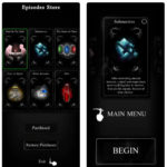 Project Dark, un juego de audio donde la historia la decides tú