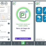 La app PVerde te permite aparcar tu bici en la calle de manera segura