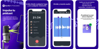 Anchor cambia de nombre y pasa a ser Spotify for Podcasters