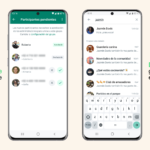 WhatsApp otorga a los administradores más control sobre quién puede unirse a un grupo