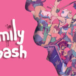 Parentescos tóxicos y sarcasmo caracterizan Family Bash, el nuevo juego móvil de ARTE