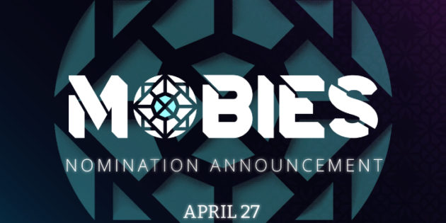 Los premios Mobies escogen a los finalistas para las mejores apps y juegos móviles del año