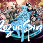 Rogue Spirit, el roguelike