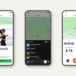 Spotify se integra en la app para ciclistas y deportistas Strava