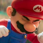Super Mario Bros: La película para quienes no necesitan comerse la seta azul