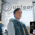 Unfear, la nueva app de Samsung que permite ‘acallar’ los miedos de personas con autismo