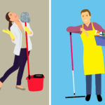 El Ministerio de Igualdad lanzará una app para contabilizar las tareas domésticas que hacen mujeres y hombres