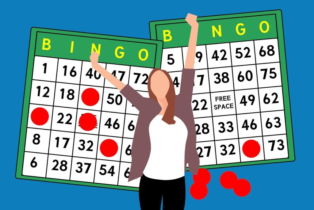 ¿Por qué cada vez más personas eligen jugar al bingo online?