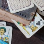 Origen y evolución de los juegos de cartas españoles