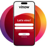 Vinow permite pedir todo tipo de vinos a domicilio en solo media hora