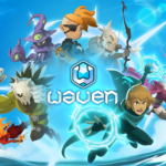 Waven muestra su primer trailer y anuncia su fecha de lanzamiento