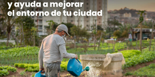 Reciclar tiene premio gracias a la aplicación móvil de RECICLOS